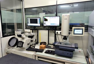 NABL Microscope Calibration Services