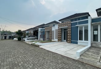 perumahan di bojong gede bogor
