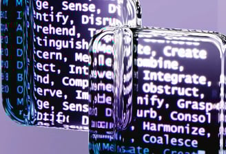 Collaborate with forward-thinking AI brands to craft campaigns that make smart technology feel perso