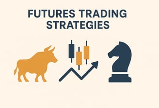 Futures Trading Strategies