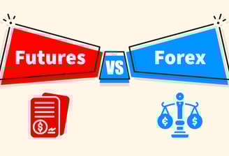 Futures VS Forex