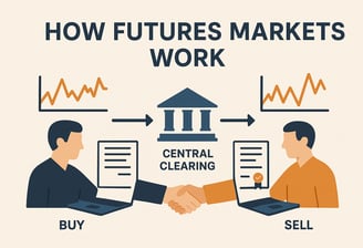 How Futures Markets Work
