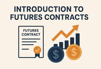 Introduction to Futures Contracts