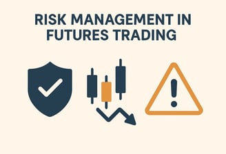 Risk Management in Futures Trading