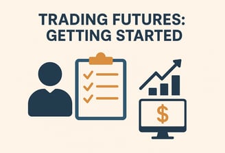 Trading Futures: Getting Started