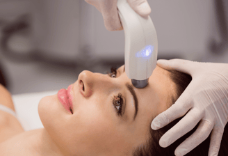 cabinet perma médical : microneegling / LED