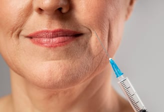 cabinet perma medical : bouche et lèvres