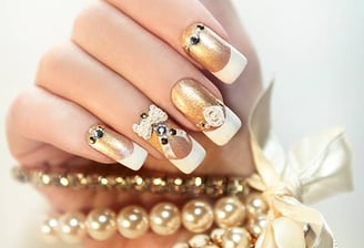 Beautiful Nails