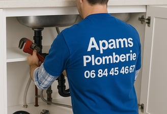 plombier Savigneux