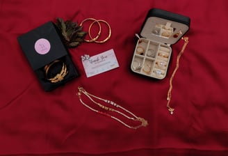 Best jewelry in pakistan