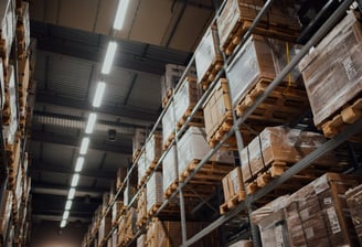 Retail & Warehousing