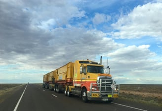 Logistics & Transportation