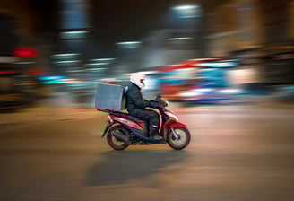 Delivery & Light Transport