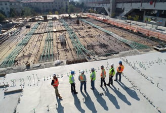 construction