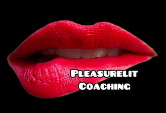 Pleasurelit Coaching Logo