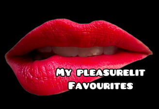 My pleasurelit favourites logo