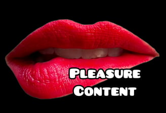 Pleasure Content Logo