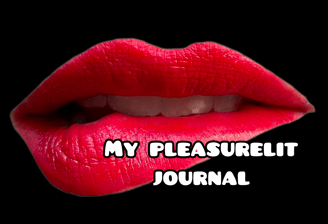 My pleasurelit Journal logo