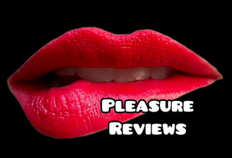 Pleasure Reviews Logo