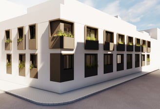 Residencial Otilia Diaz