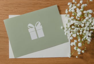 Offrire carte cadeau séance photo bourges