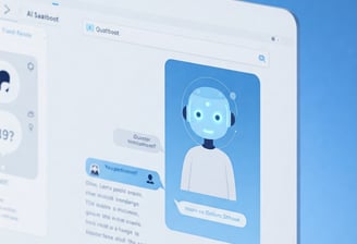 Chatbot con IA