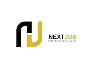 NextJob Recrutamento e Seleção