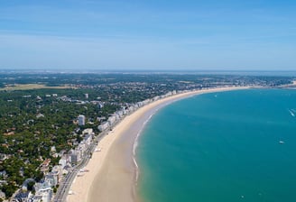 entreprise de nettoyage gouttière la baule