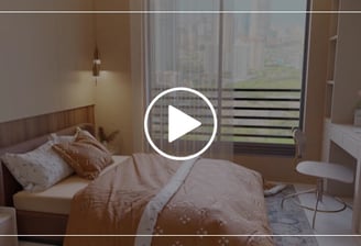 2 BHK Tullsi shayadri Panvel