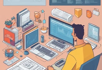 Incrementa la eficiencia de tus colaboradores con nuestras capacitaciones de SAP Business One