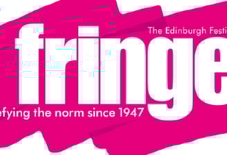 Celtic Django Project - Edinburgh Fringe