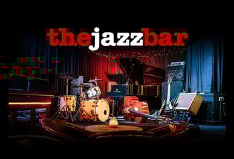 Celtic Django Project - The Jazz Bar