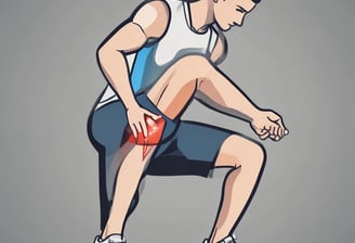 sports injury physiotherapy delhi jamia nagar