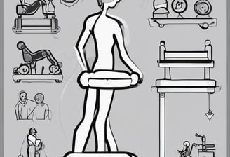 post surgery physiotherapy delhi jamia nagar