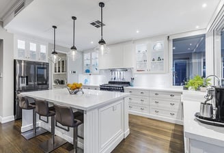 Luxury Kitchen