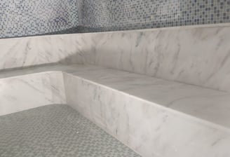 hamam kaplama
