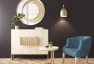 zapateros para el salón