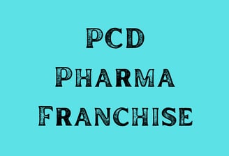 PCD Pharma Franchise - Agron Remedies
