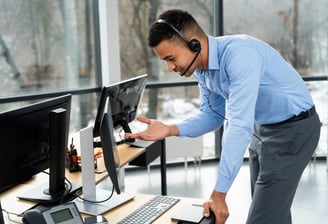 hotline informatique