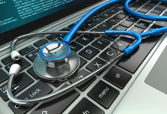 Dépannage informatique