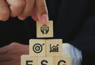 esg - governaça, ambiental e social