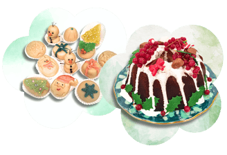bolos de sonho algarve lagos bolos festivos natal páscoa ano novo personalizados