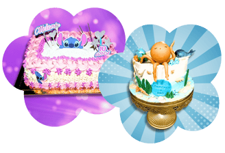 bolos de sonho algarve lagos bolos de aniversário de criança personalizados