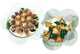 bolos de sonho algarve lagos doces tradicionais personalizados
