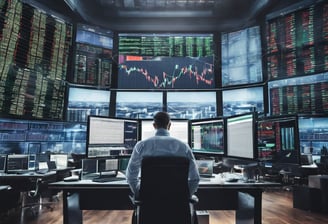 a backpack filled with books and other items