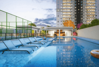 apartamento em manaus