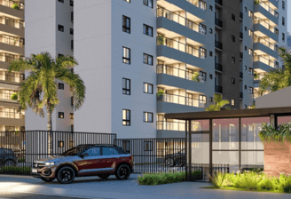 apartamento em manaus