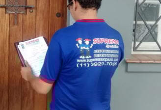 orçamento prévio para serviços da empresa
