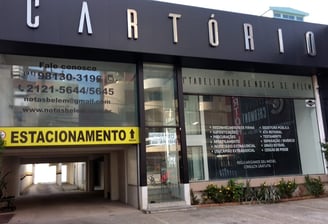 Cartorio