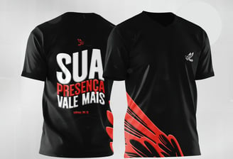 camisetas personalizadas